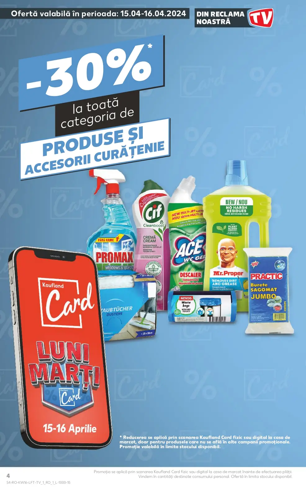 catalog Kaufland